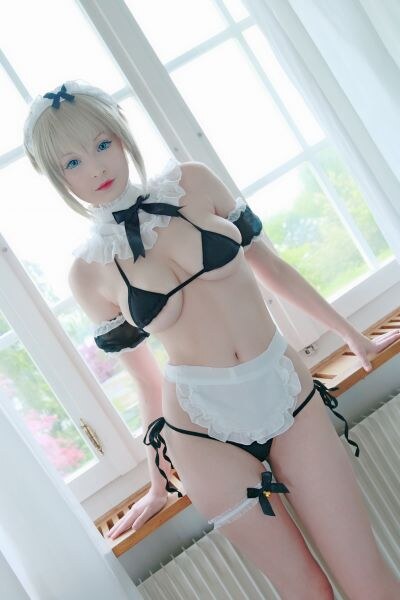 Hidori Rose Photo #61