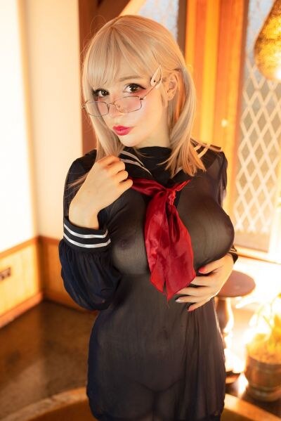 Katyuska Moonfox Photo #918