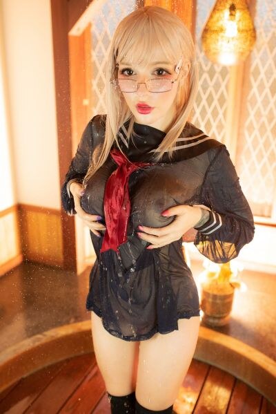 Katyuska Moonfox Photo #920