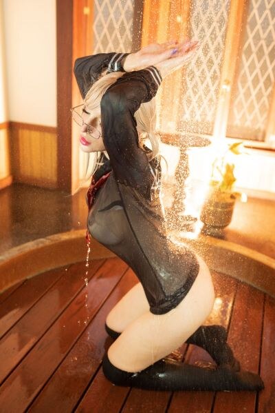 Katyuska Moonfox Photo #928