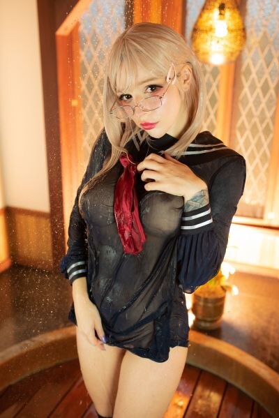 Katyuska Moonfox Photo #943