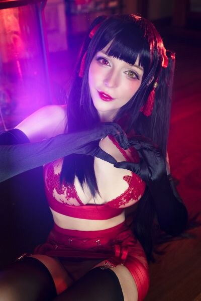 Katyuska Moonfox Photo #1005