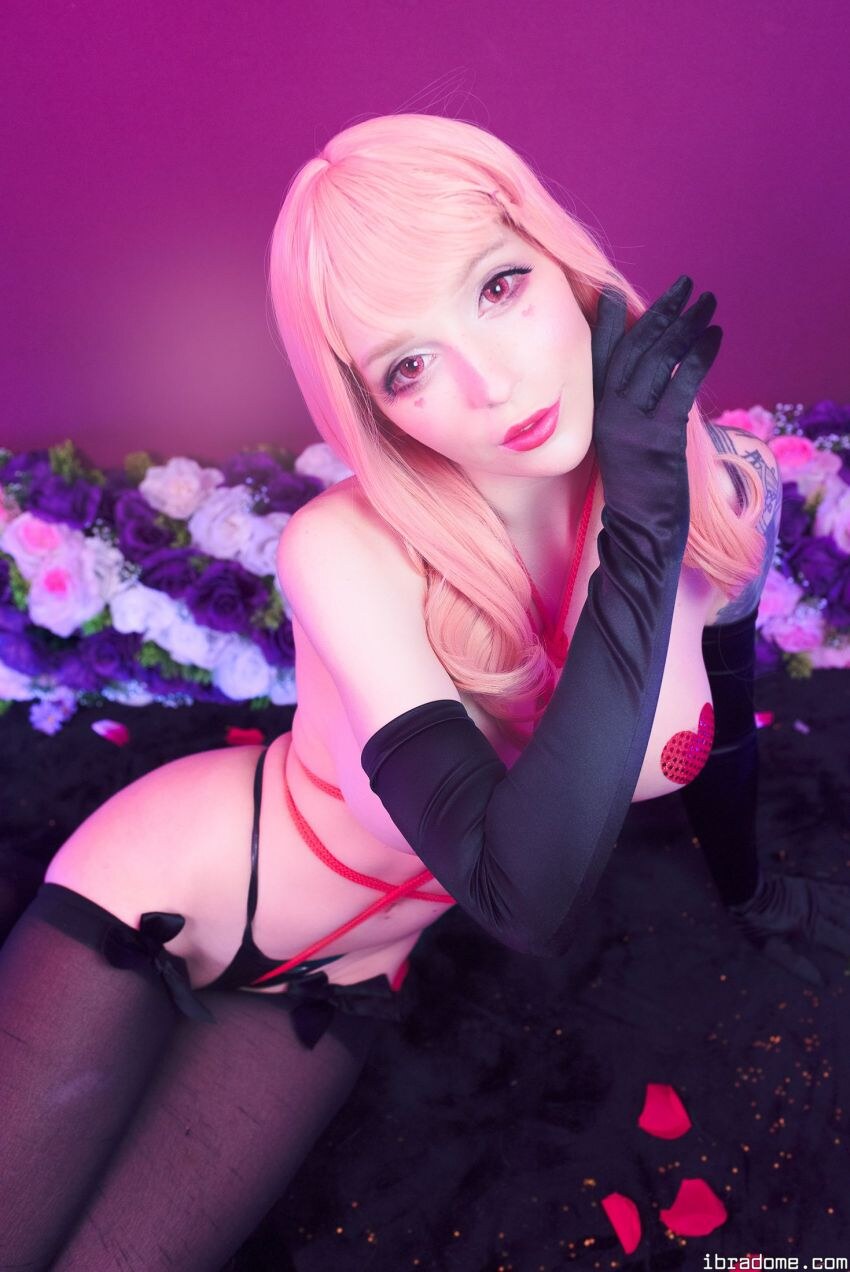 Katyuska Moonfox Photo #1036