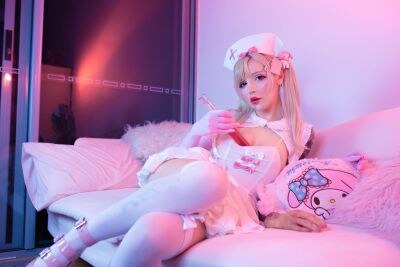 Katyuska Moonfox Photo #1070