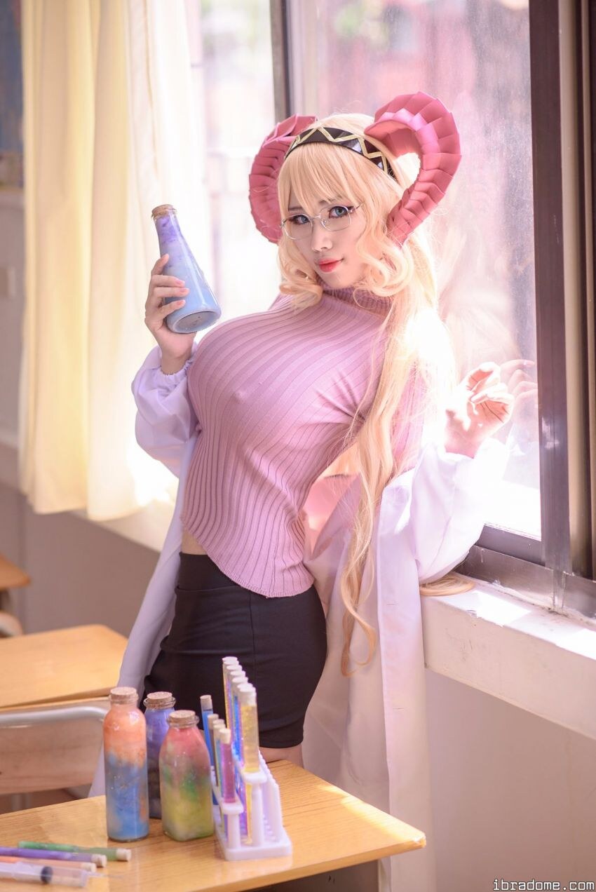 Kaya Huang Photo #48