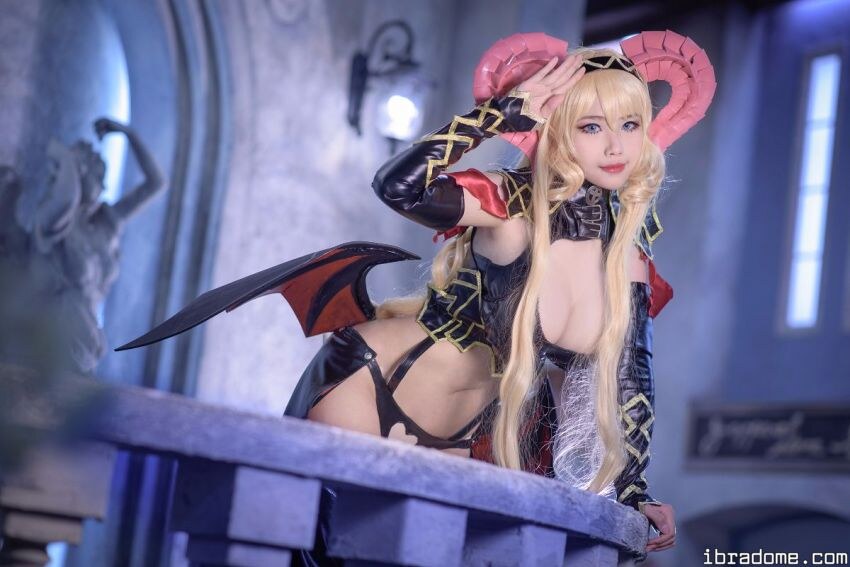 Kaya Huang Photo #50