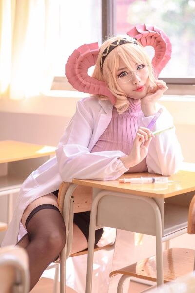 Kaya Huang Photo #35