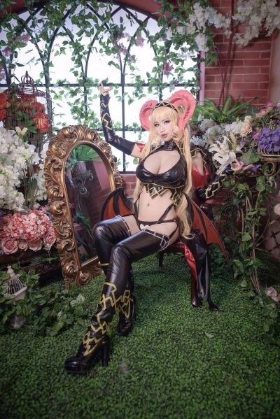 Kaya Huang Photo #45