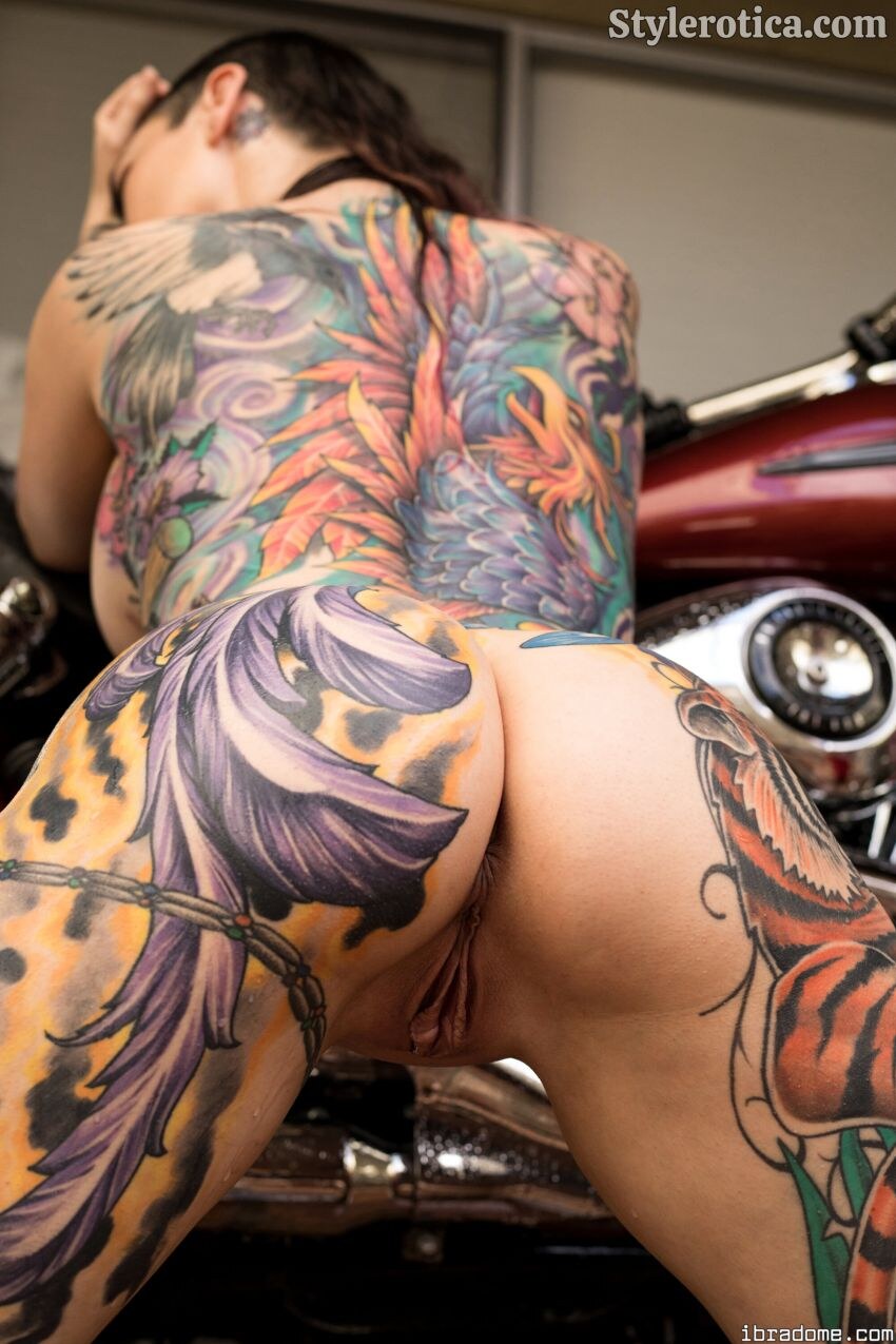 Stylerotica Photo #528