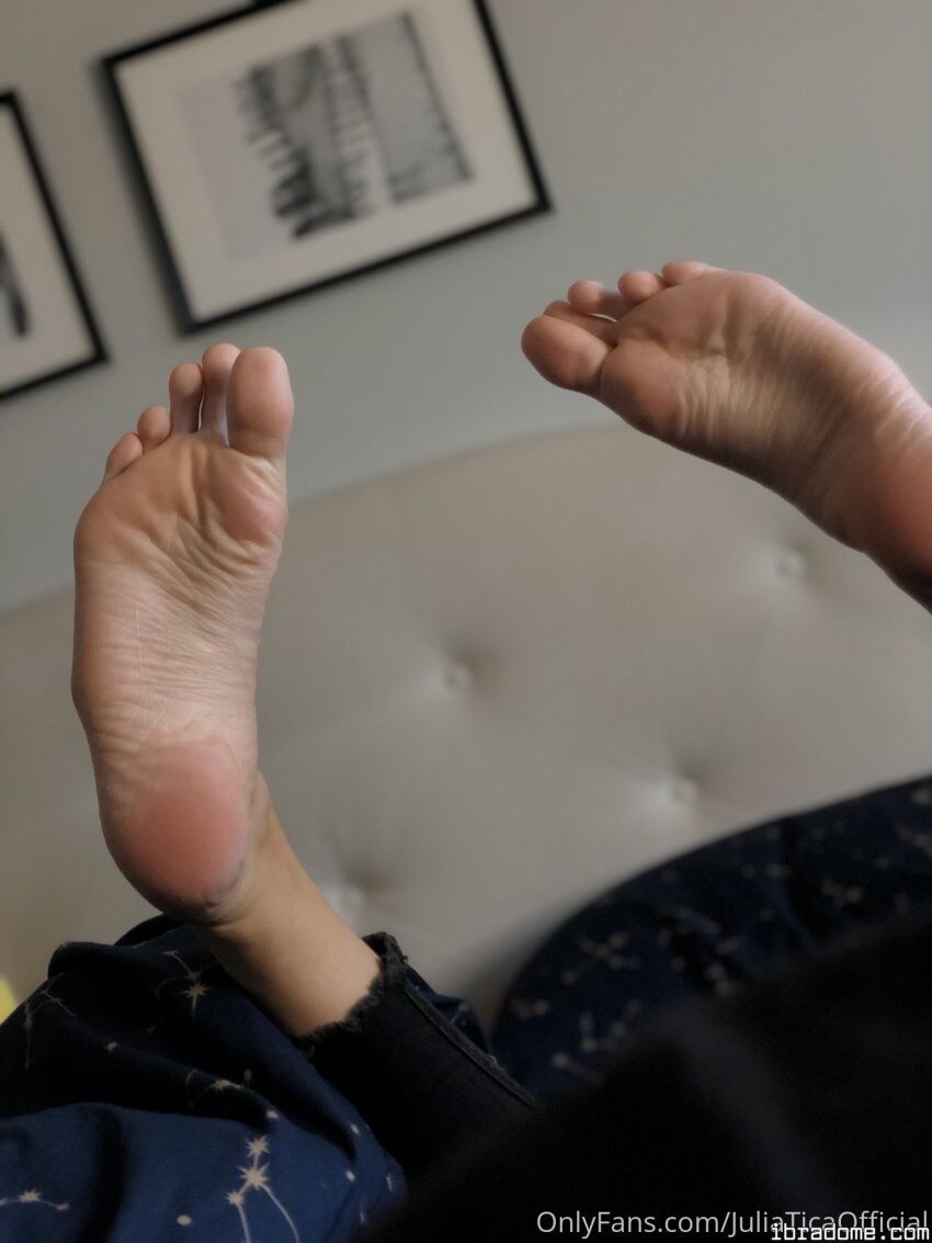 Julia Tica Photo #62