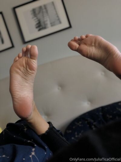 Julia Tica Photo #62