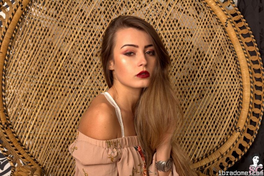 Anna Zapala Photo #134