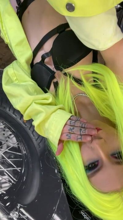 Krystal Ann Video #2