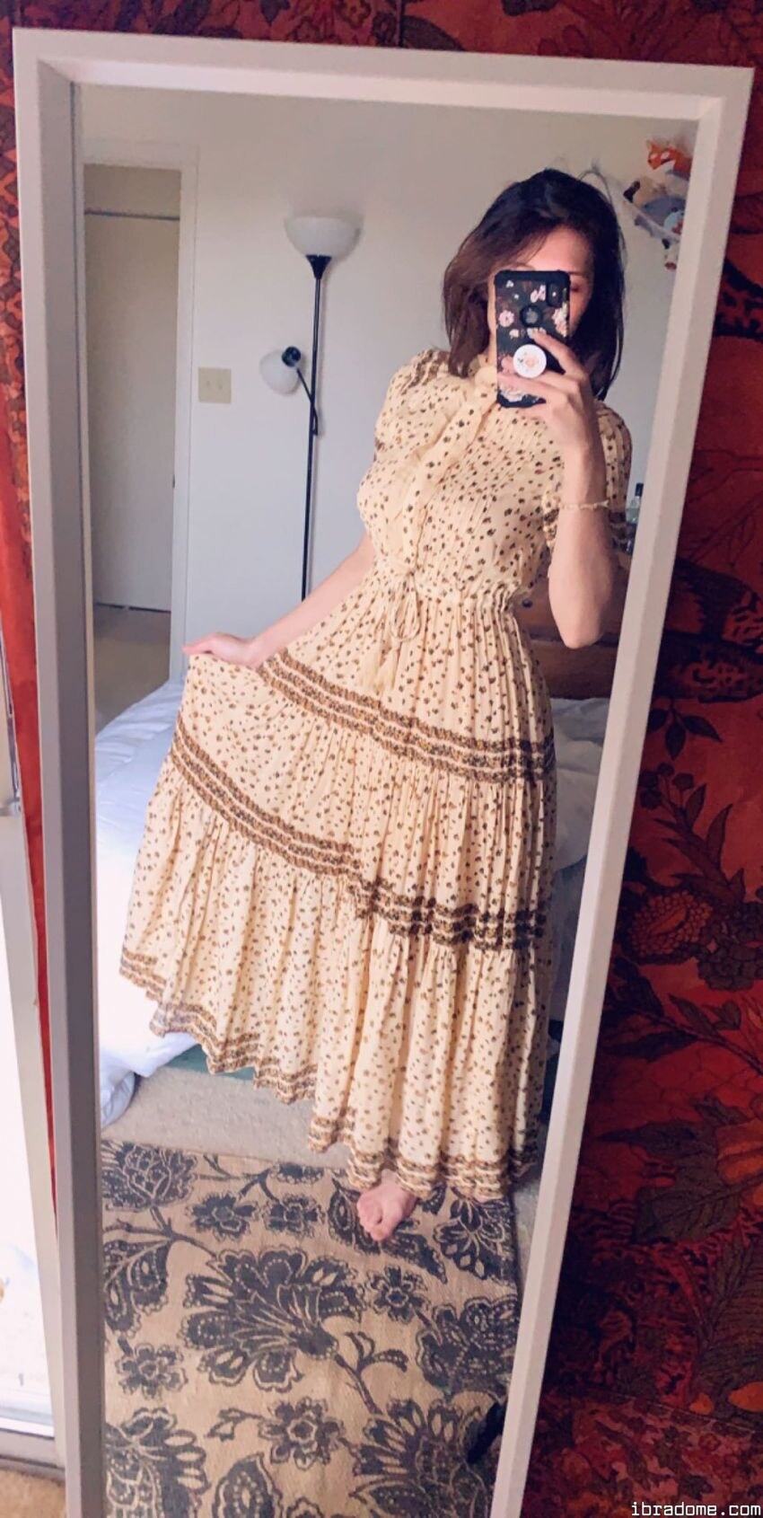 Sexyflowerwater Photo #109