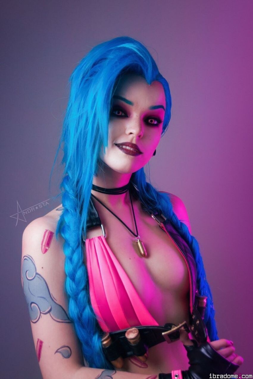 Jinx Photo #23