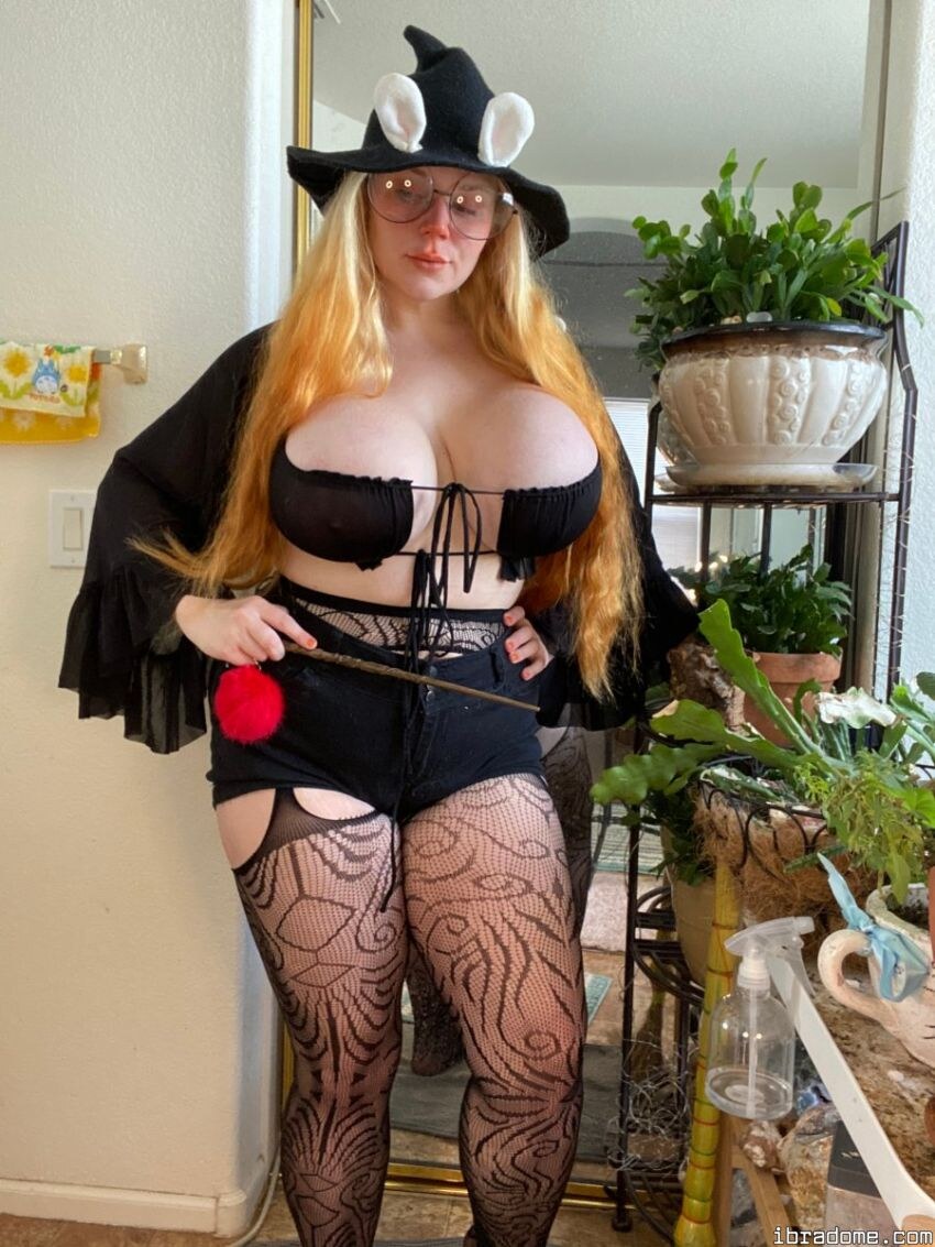 Penny Underbust Photo #61