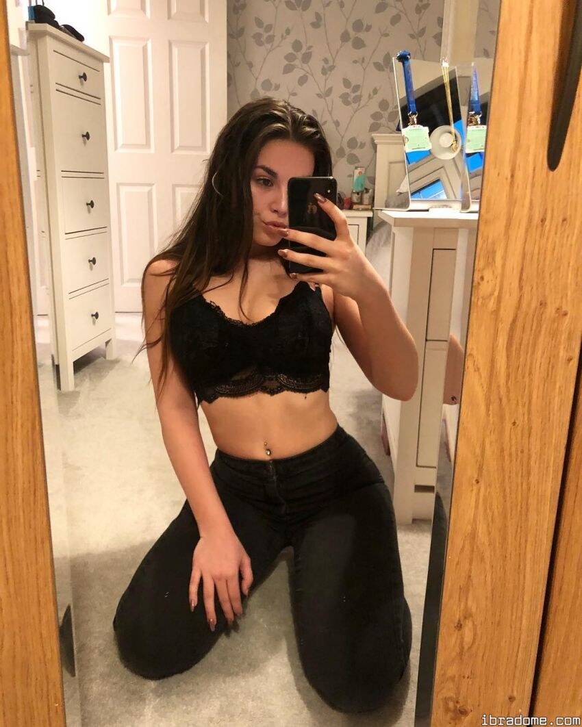 Lauren Alexis Photo #131