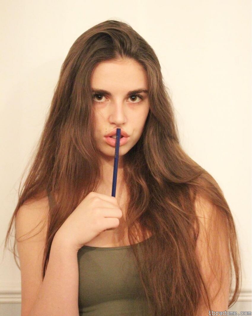 Lauren Alexis Photo #142