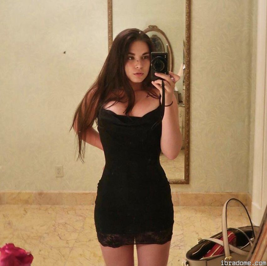 Lauren Alexis Photo #161