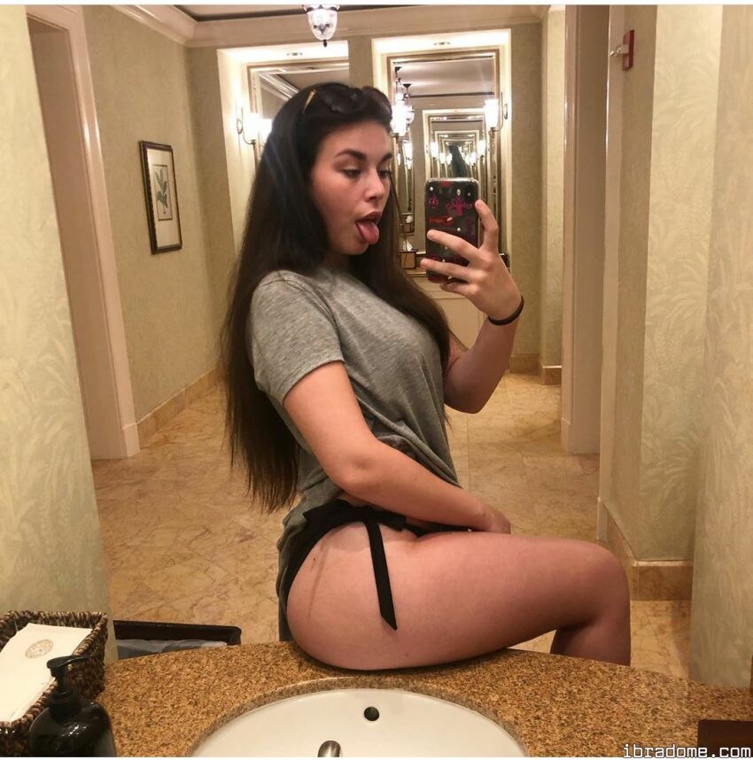 Lauren Alexis Photo #189