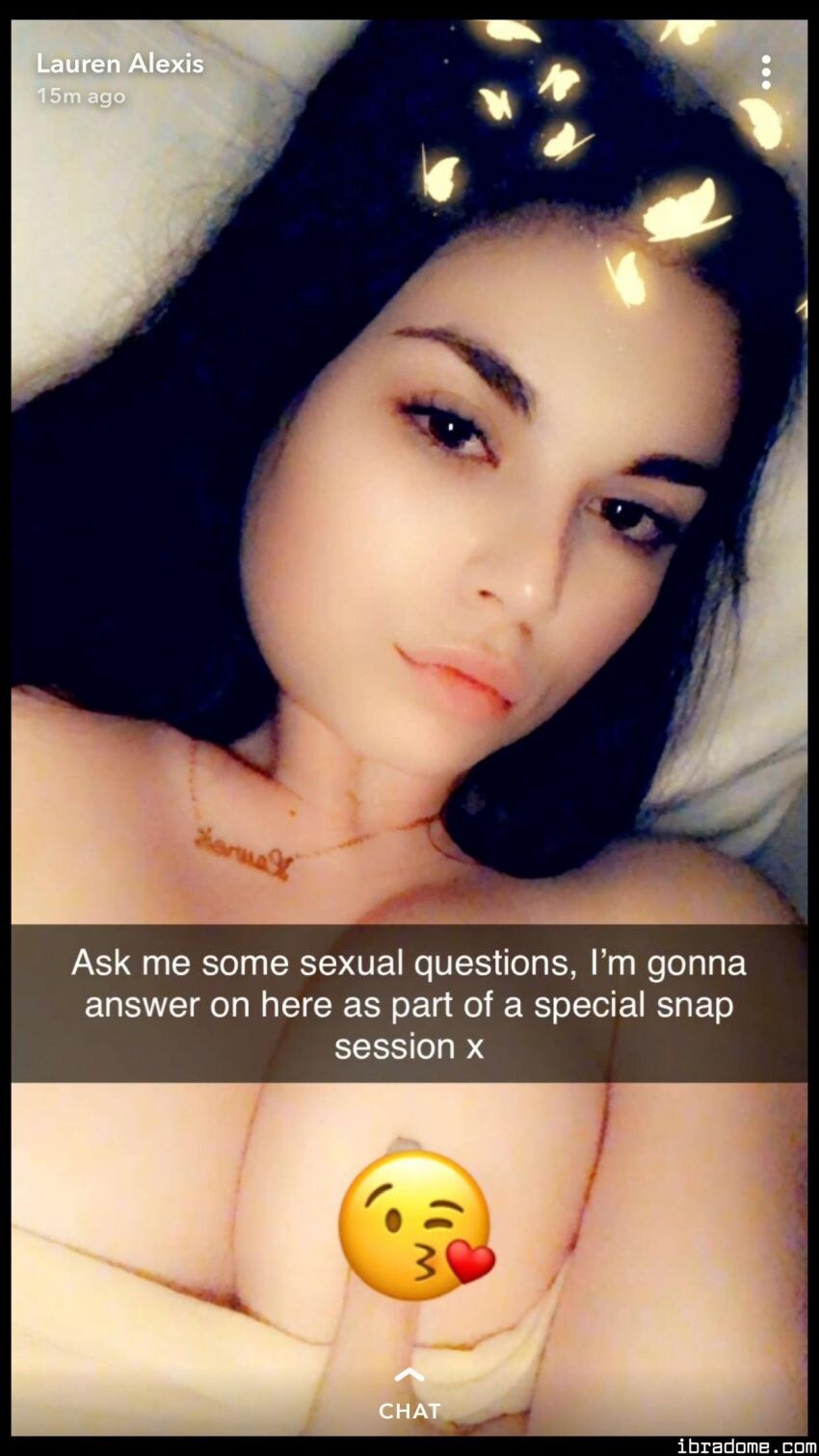 Lauren Alexis Photo #419