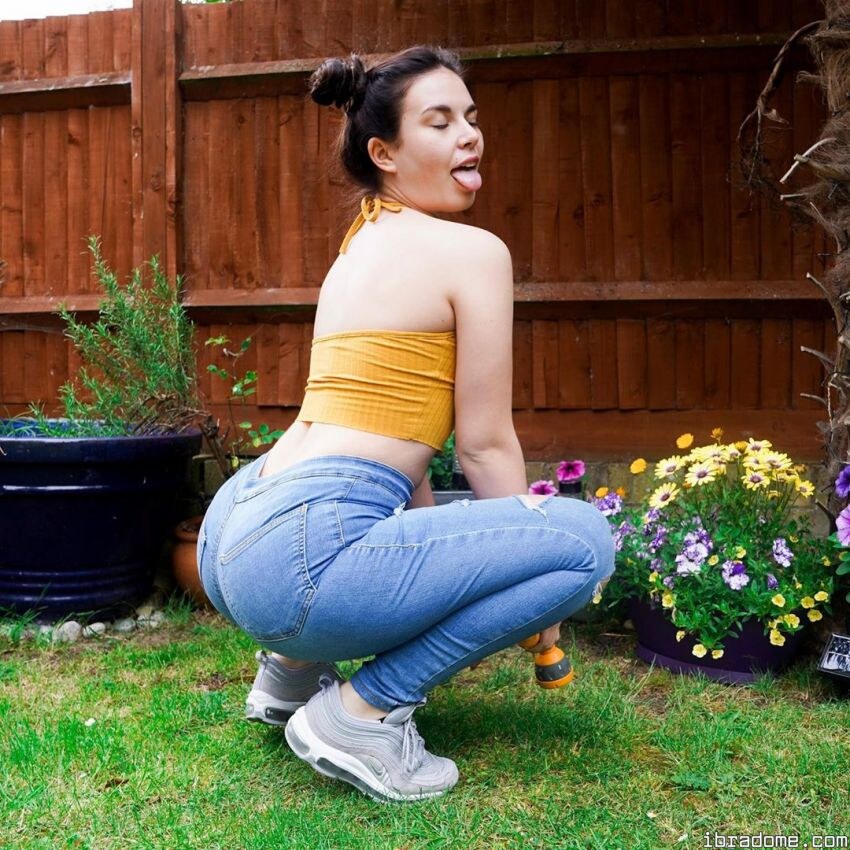 Lauren Alexis Photo #439