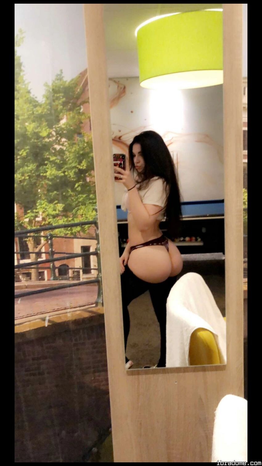 Lauren Alexis Photo #502