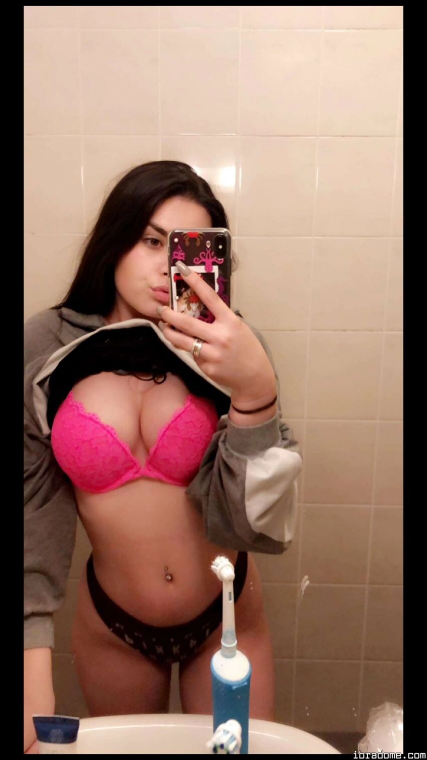 Lauren Alexis Photo #507