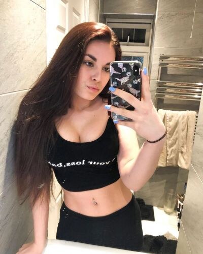 Lauren Alexis Photo #121