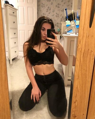 Lauren Alexis Photo #131