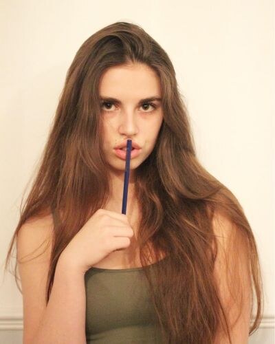 Lauren Alexis Photo #142