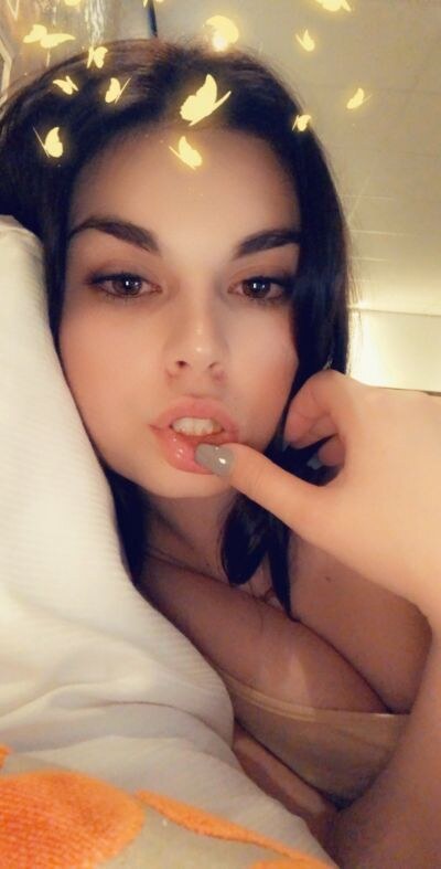 Lauren Alexis Photo #147