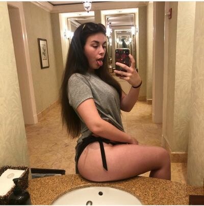 Lauren Alexis Photo #189