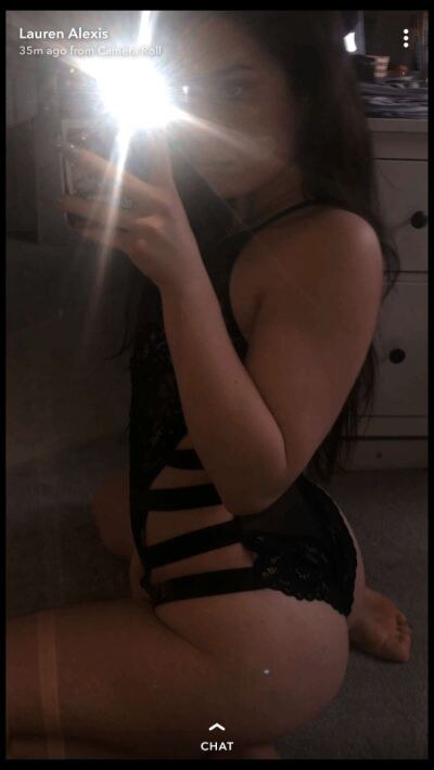 Lauren Alexis Photo #256