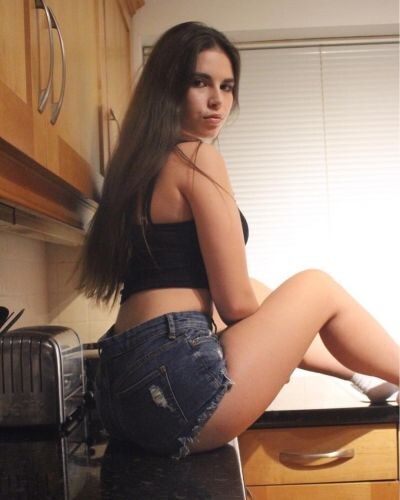 Lauren Alexis Photo #271