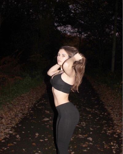 Lauren Alexis Photo #300