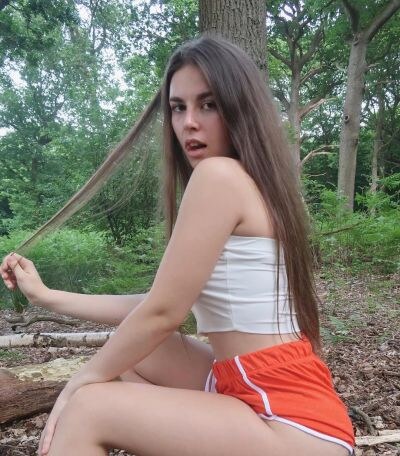 Lauren Alexis Photo #310