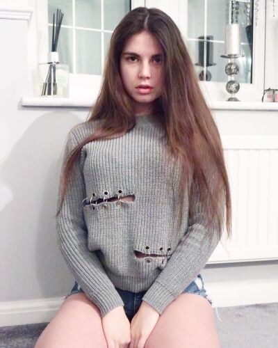 Lauren Alexis Photo #383