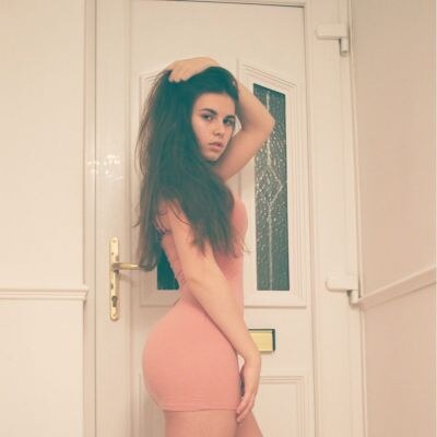 Lauren Alexis Photo #541