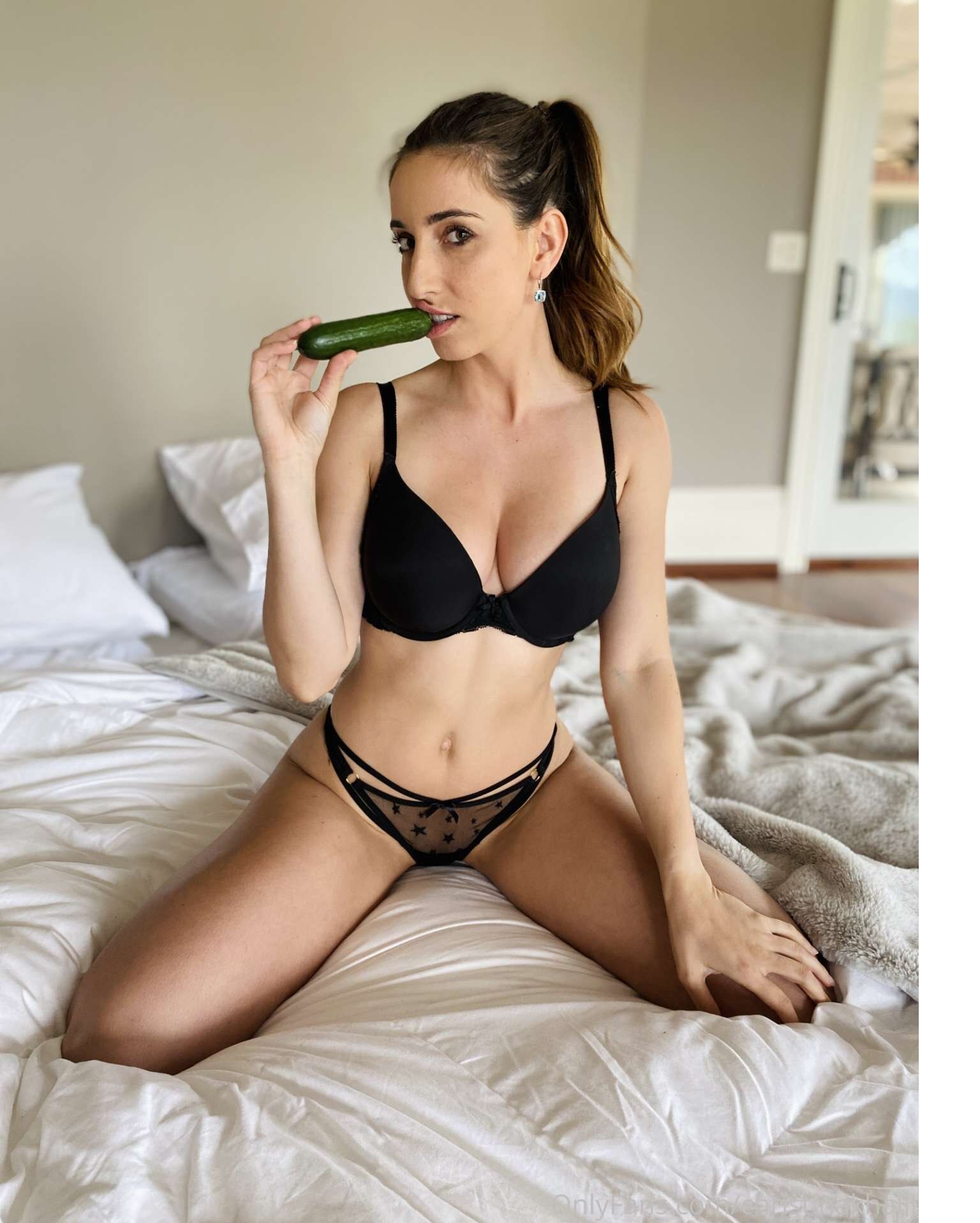 Christina Khalil Photo #484