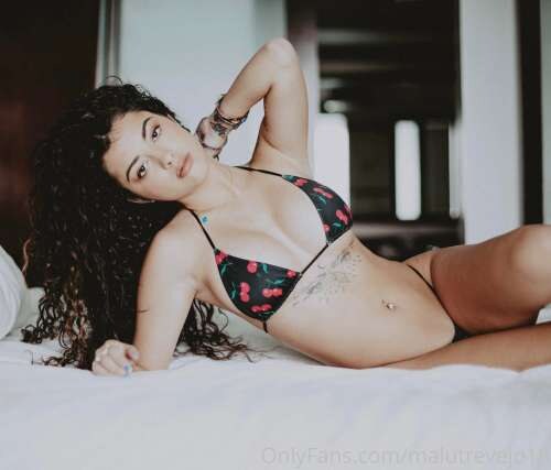 Malu Trevejo Photo #113