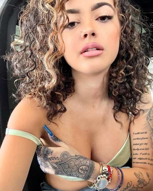 Malu Trevejo Photo #126