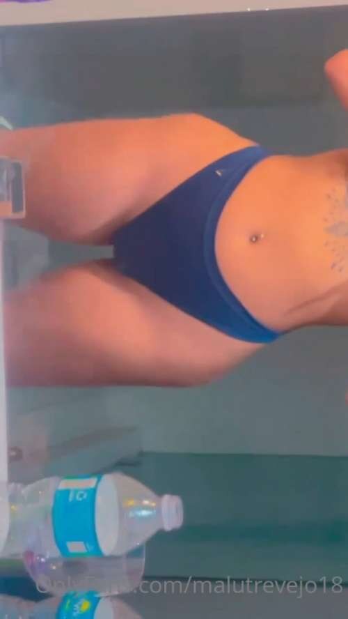 Malu Trevejo Video #148