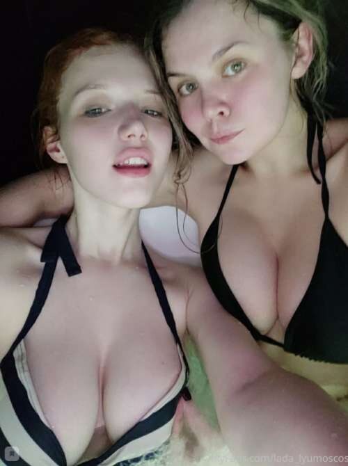 Lada Lyumos Photo #430