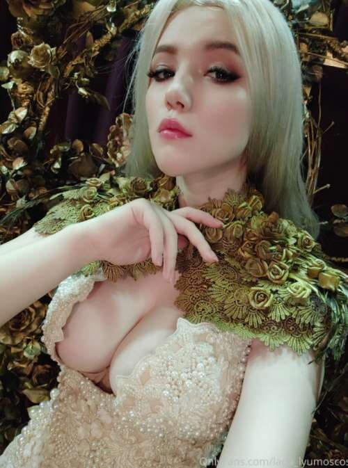 Lada Lyumos Post #17