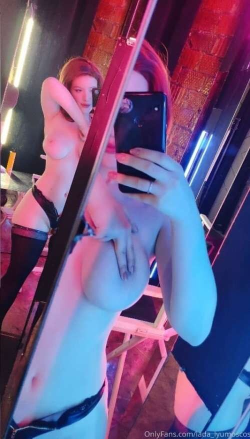 Lada Lyumos Photo #511