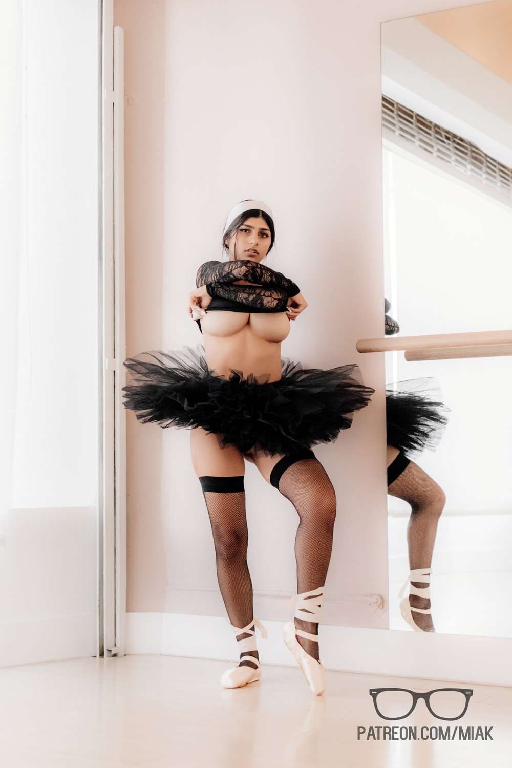 Mia Khalifa Photo #63