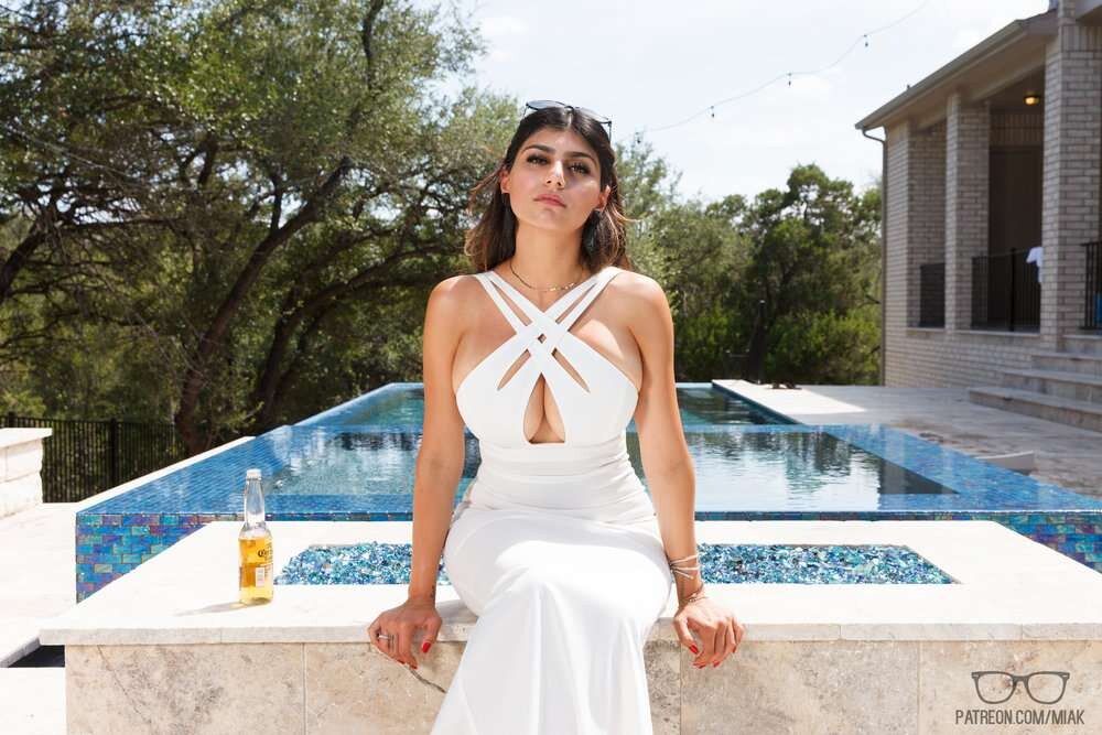 Mia Khalifa Photo #149