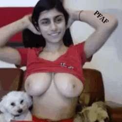 Mia Khalifa Photo #179