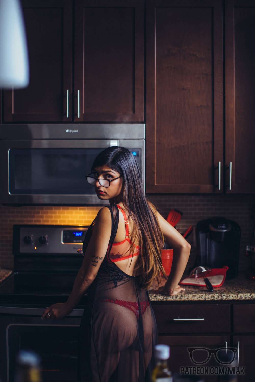 Mia Khalifa Photo #253